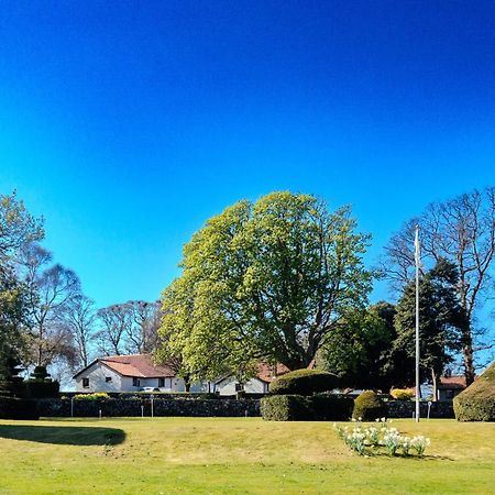 Kilconquhar Castle Estate Bed & Breakfast Exterior photo