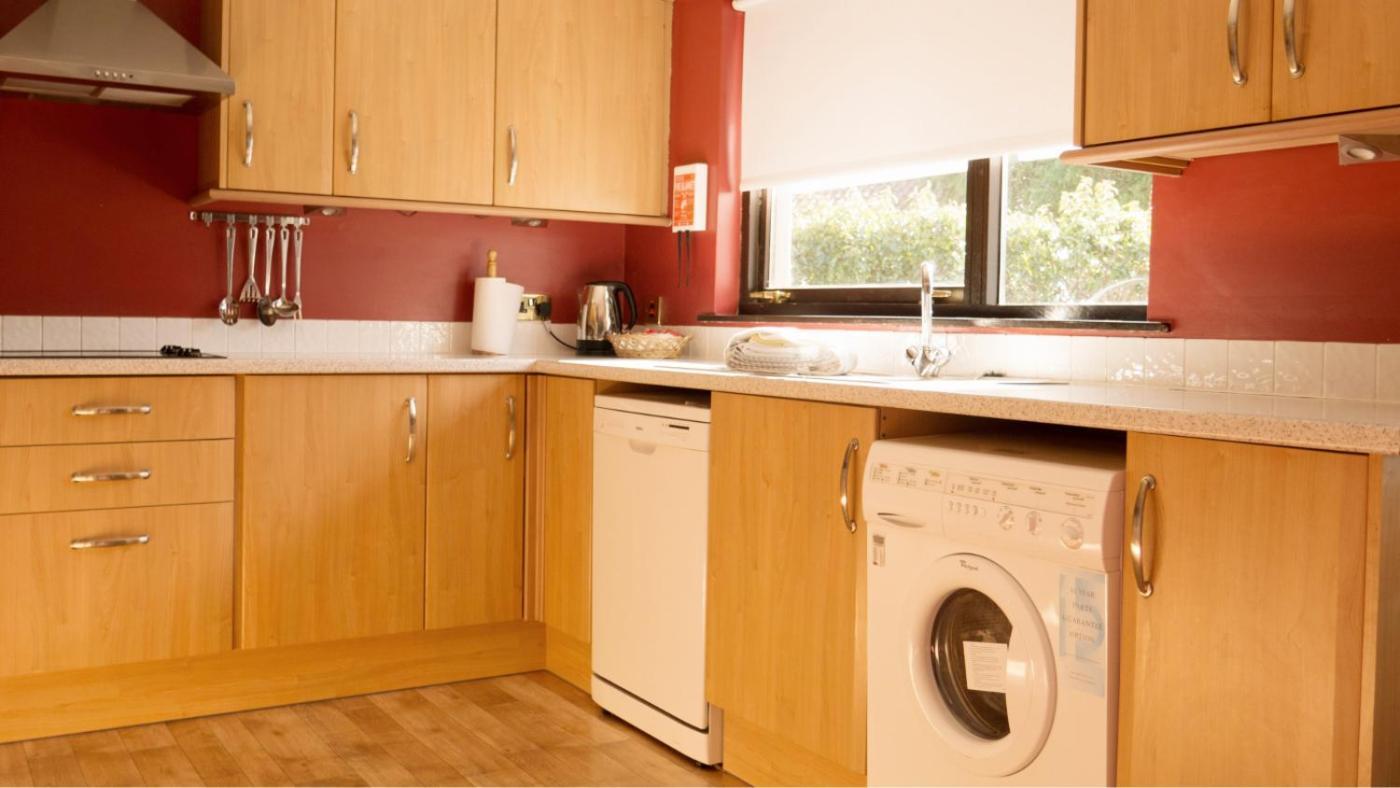 Kilconquhar Castle Estate Bed & Breakfast Room photo