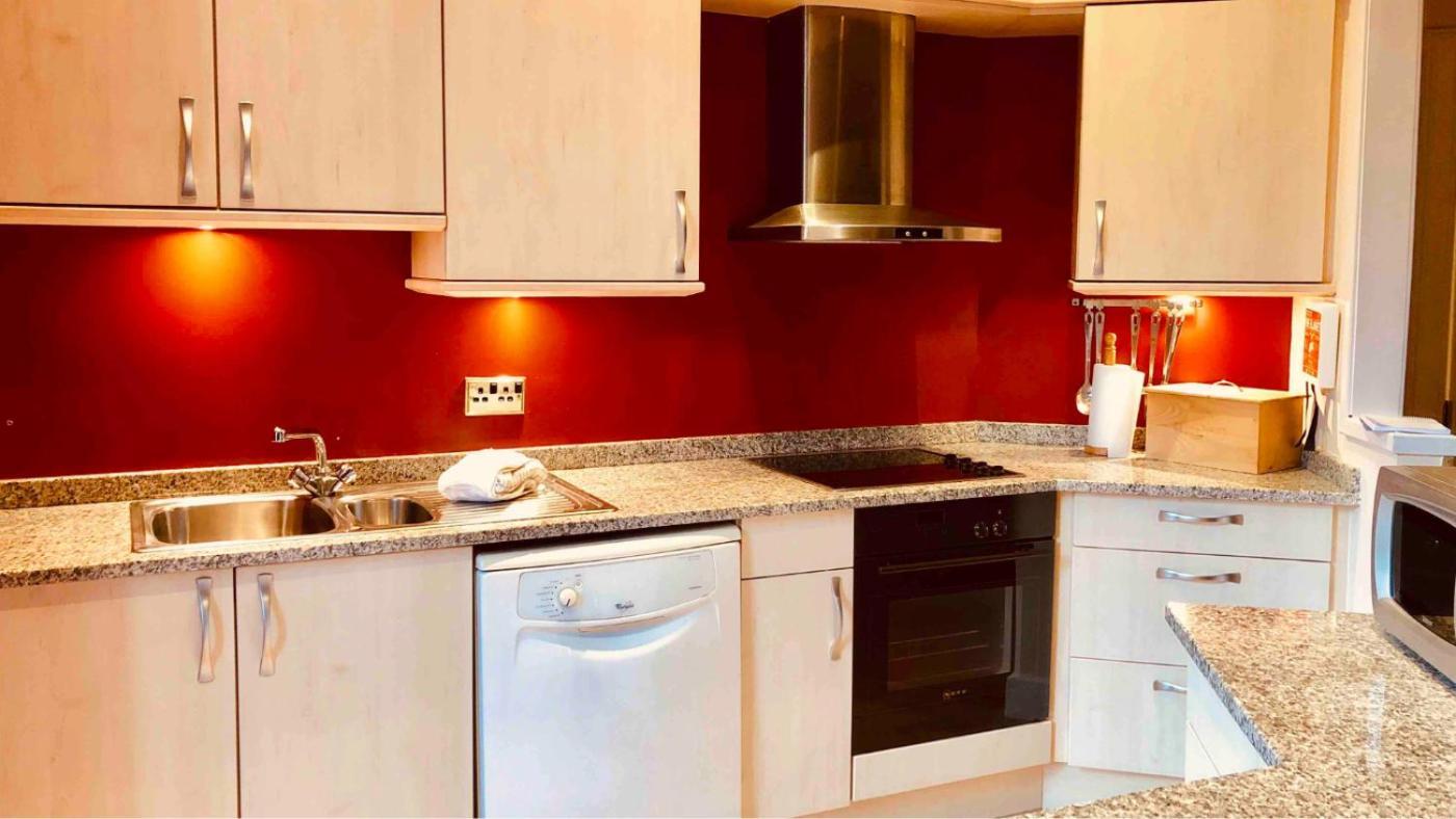 Kilconquhar Castle Estate Bed & Breakfast Room photo