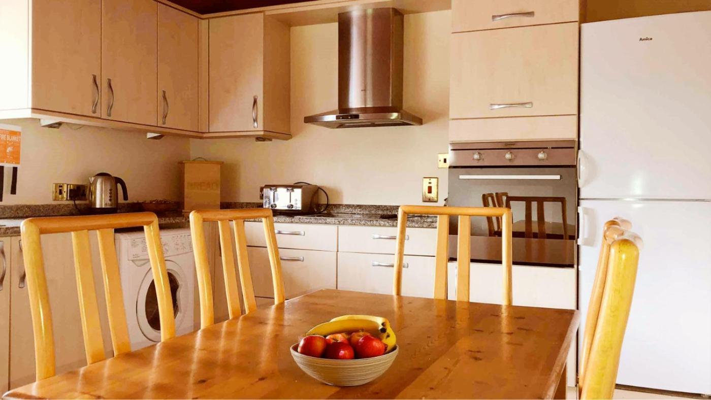 Kilconquhar Castle Estate Bed & Breakfast Room photo
